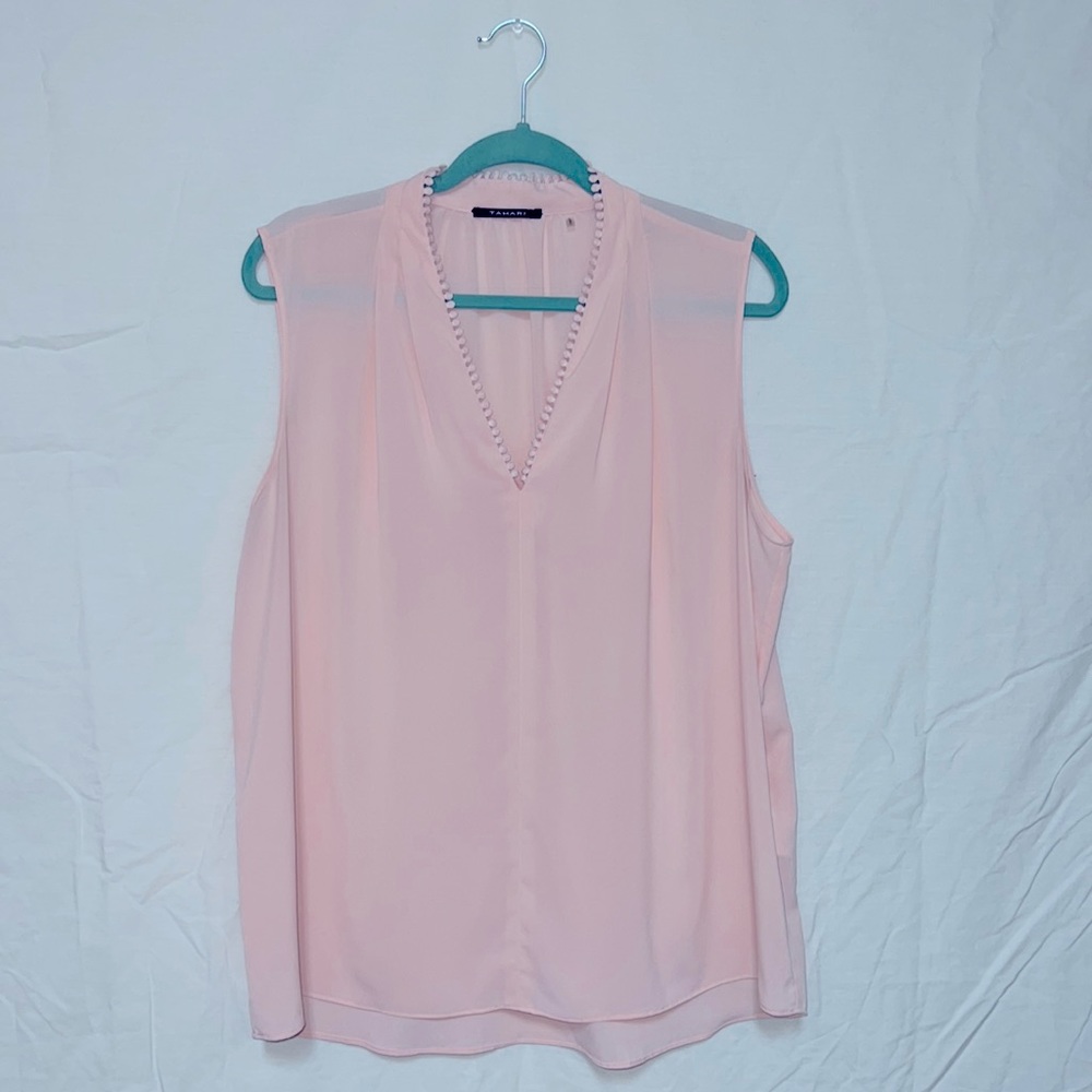Business Casual Top (XL)